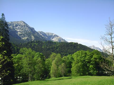 Fürstenfeldbrucker Hügelland