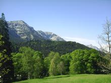 Fürstenfeldbrucker Hügelland